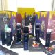 Cali Plug V2 1g Vape pen with LED Screen